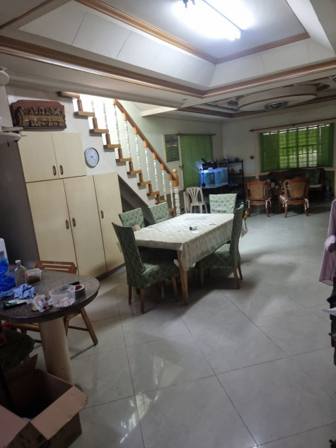 2-Storey House & Lot At Filinvest East Homes Antipolo, Rizal