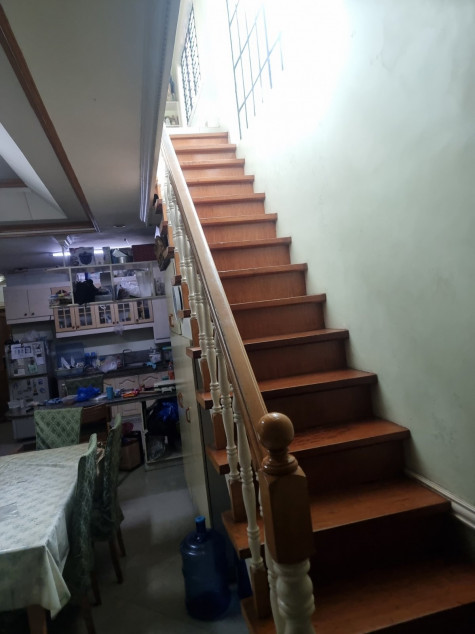 2-Storey House & Lot At Filinvest East Homes Antipolo, Rizal