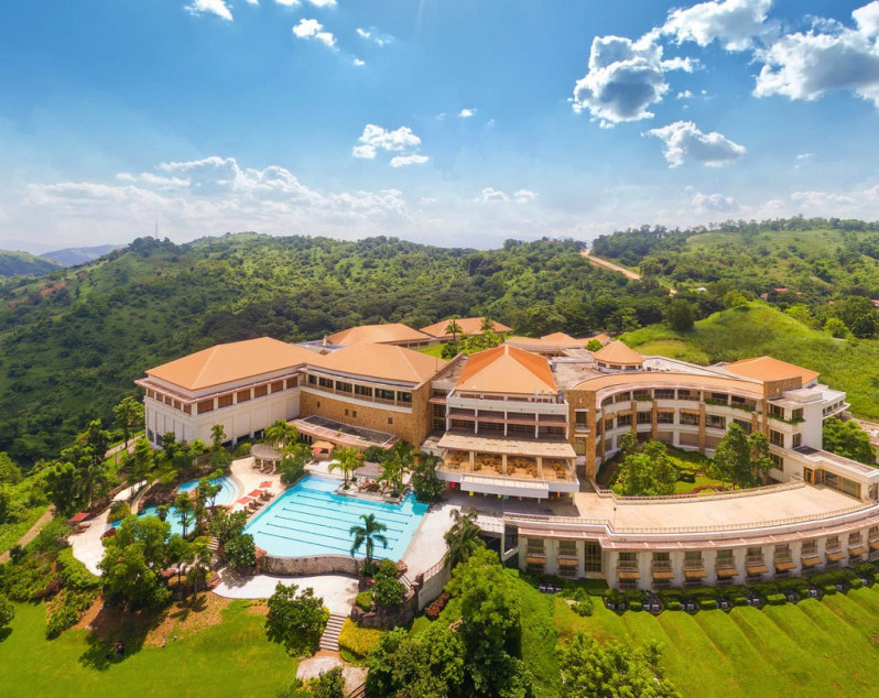 Prime 217 SQM Lot In Timberland Heights, San Mateo, Rizal