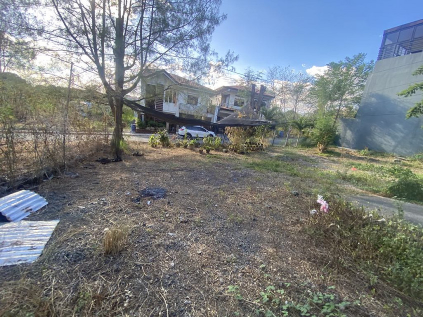 150 SQM Vacant Lot In Ridgemont Executive Village Taytay, Rizal
