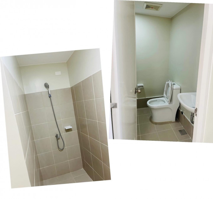 For Rent: Newly Turnover 1 Bedroom Condo Unit In Vista Pointe, Katipunan Quezon City