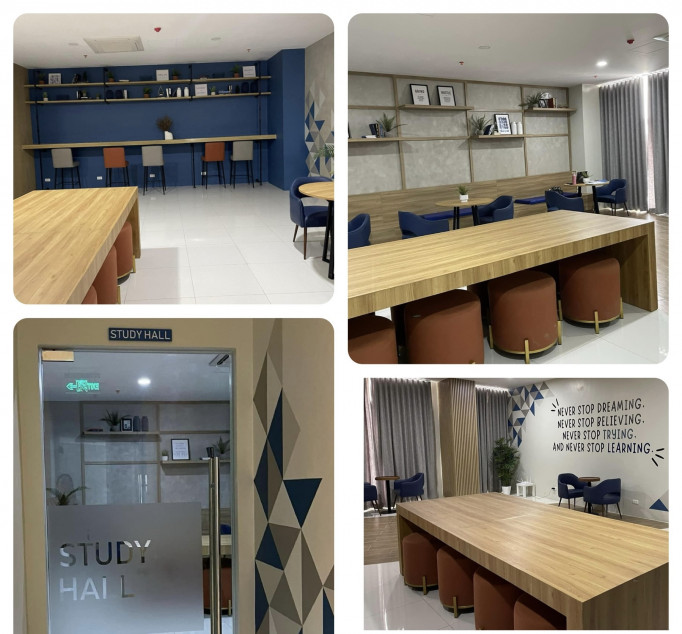 For Rent: Newly Turnover 1 Bedroom Condo Unit In Vista Pointe, Katipunan Quezon City