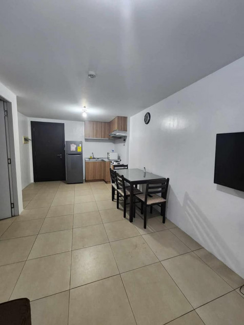 RFO Clean Title 1 Bedroom Condo Unit For Sale At Avida Towers 34th Street BGC Taguig