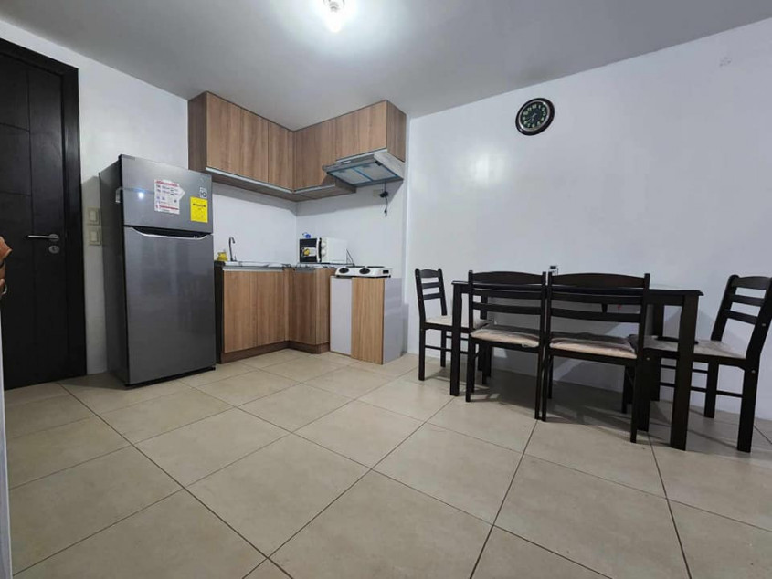 RFO Clean Title 1 Bedroom Condo Unit For Sale At Avida Towers 34th Street BGC Taguig