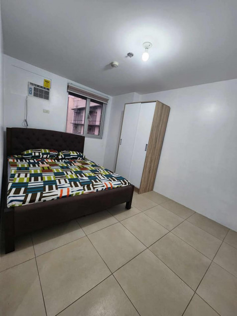 RFO Clean Title 1 Bedroom Condo Unit For Sale At Avida Towers 34th Street BGC Taguig