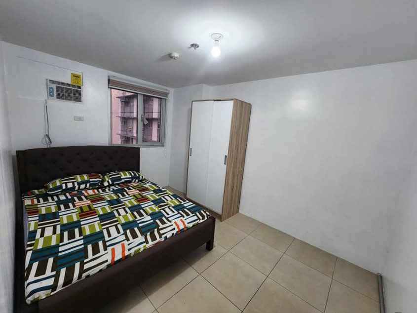 RFO Clean Title 1 Bedroom Condo Unit For Sale At Avida Towers 34th Street BGC Taguig