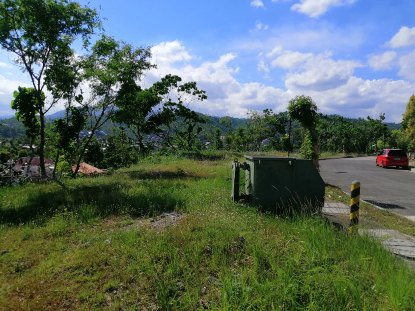 695 SQM Residential Lot In Pristina North Bacayan Cebu City