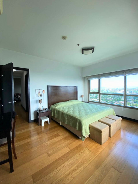 The Residences At Greenbelt – Two Bedroom With Two Parking