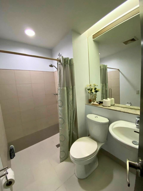 The Residences At Greenbelt – Two Bedroom With Two Parking