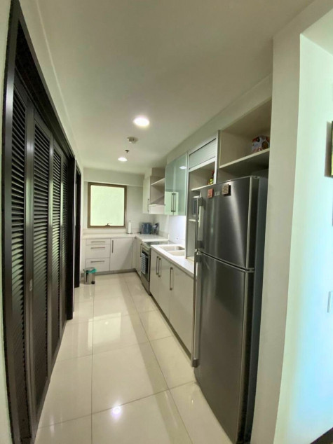 The Residences At Greenbelt – Two Bedroom With Two Parking