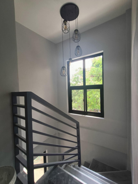 For Sale House And Lot In Sta. Rosa, Laguna,