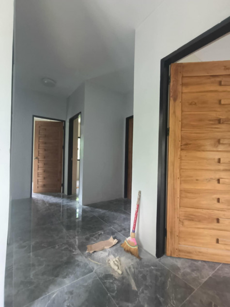 For Sale House And Lot In Sta. Rosa, Laguna,