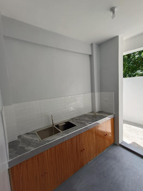 For Sale House And Lot In Sta. Rosa, Laguna,