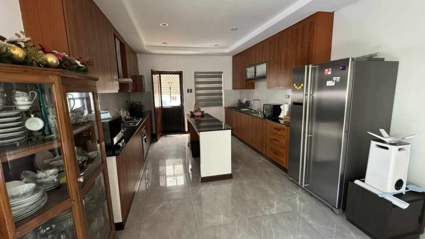 For Sale Newly Renovated 4 Bedroom House & Lot In Casa Milan, Quezon City