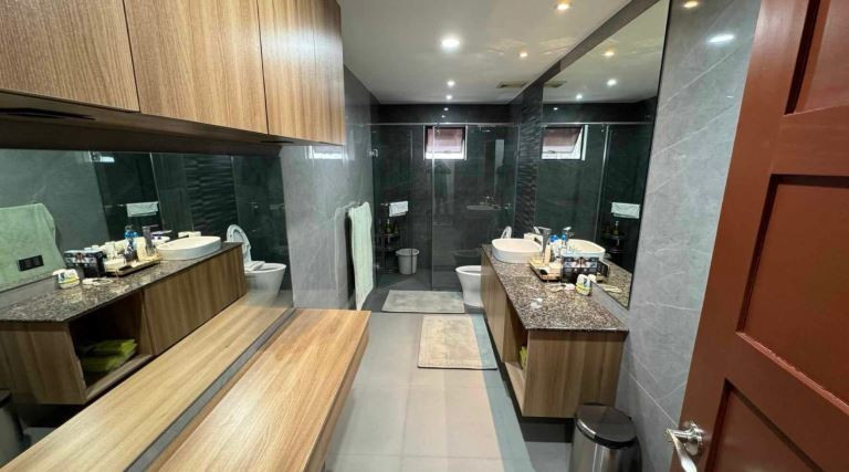 For Sale Newly Renovated 4 Bedroom House & Lot In Casa Milan, Quezon City