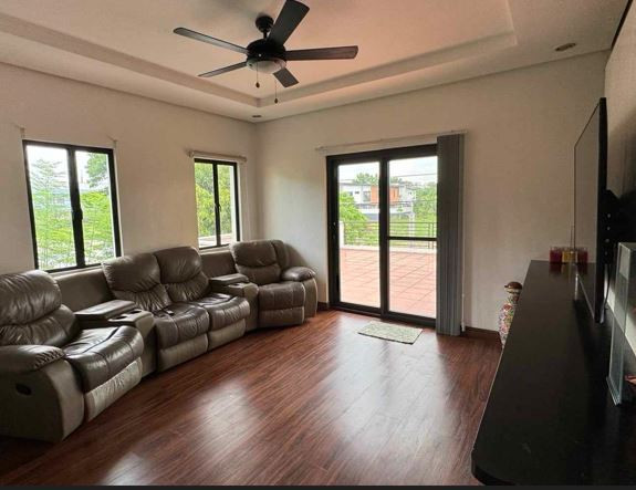 For Sale Newly Renovated 4 Bedroom House & Lot In Casa Milan, Quezon City