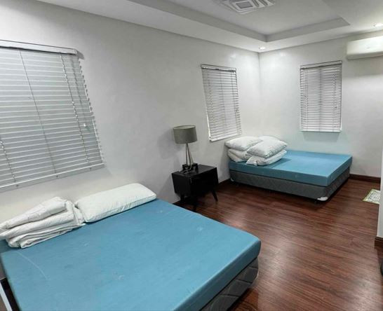 For Sale Newly Renovated 4 Bedroom House & Lot In Casa Milan, Quezon City
