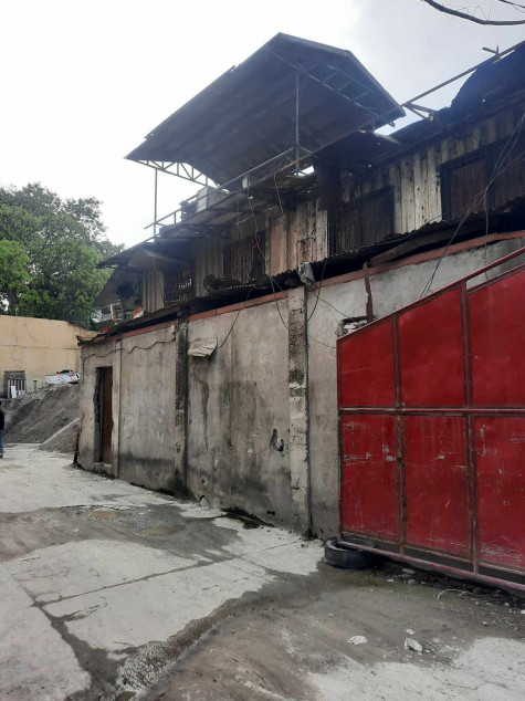 Prime Commercial Lot Along A. Mabini St. (C-3), Maypajo, Caloocan City