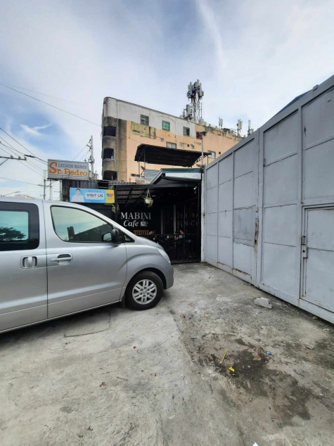 Prime Commercial Lot Along A. Mabini St. (C-3), Maypajo, Caloocan City