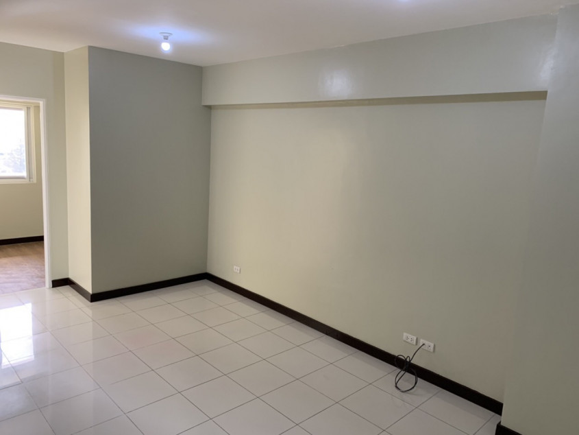 56 SQM 2 BR Condo Unit In Zinnia Tower Quezon City Near Trinoma and SM North EDSA