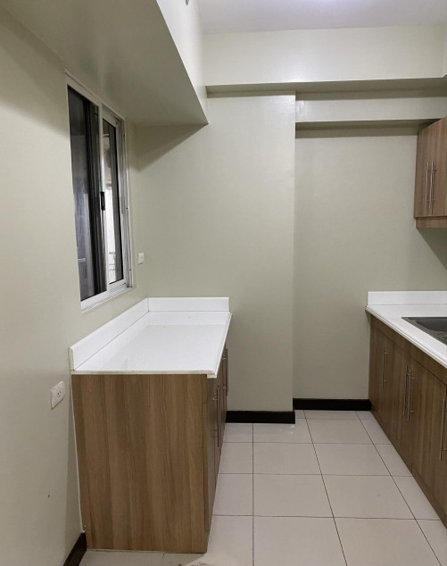 56 SQM 2 BR Condo Unit In Zinnia Tower Quezon City Near Trinoma and SM North EDSA