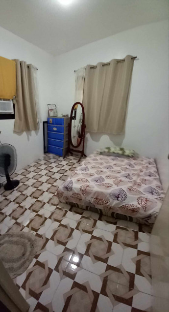 Kalamansi Farm Lot Rush Sale At Camiling, Tarlac