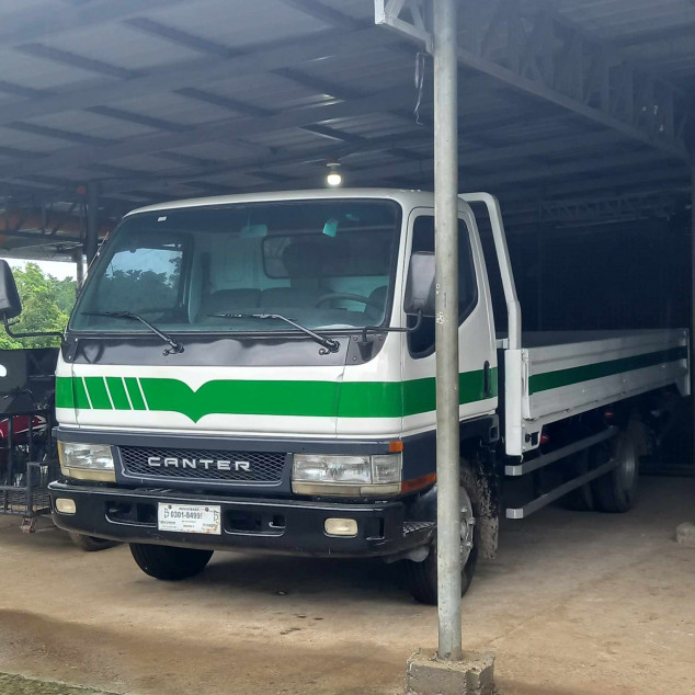 Kalamansi Farm Lot Rush Sale At Camiling, Tarlac