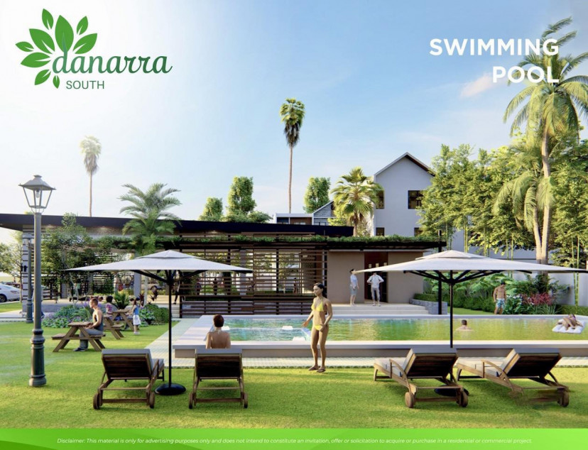 1-Storey Single Attached Big Laila Model Unit In Danarra South Minglanilla Cebu