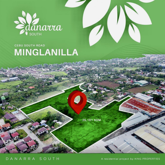 1-Storey Single Attached Big Laila Model Unit In Danarra South Minglanilla Cebu