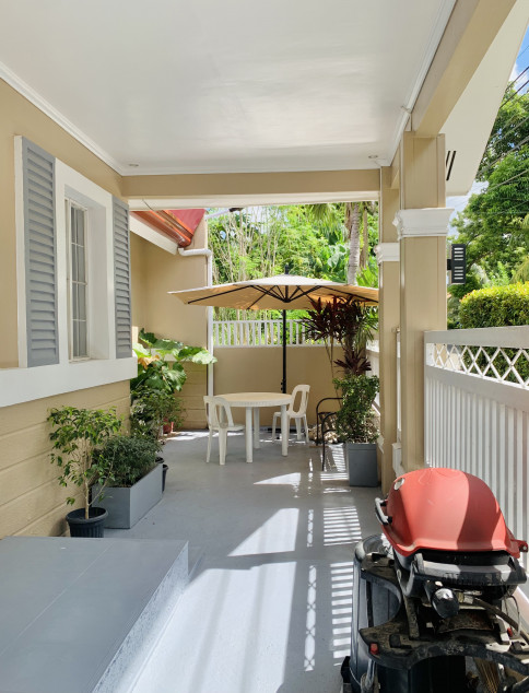 Fully Furnished House For Sale At Cagayan De Oro (Seller Will Pay CGT)