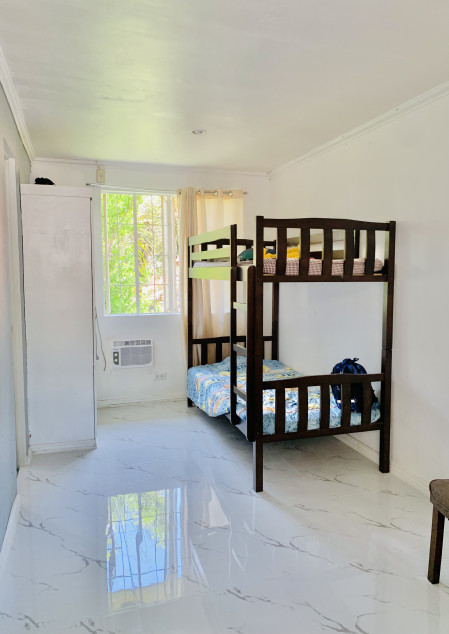 Fully Furnished House For Sale At Cagayan De Oro (Seller Will Pay CGT)