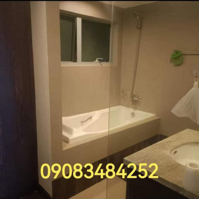 For Sale: 1 Bedroom Condo Unit At The Address At Wack Wack, Mandaluyong