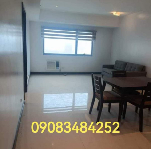 For Sale: 1 Bedroom Condo Unit At The Address At Wack Wack, Mandaluyong