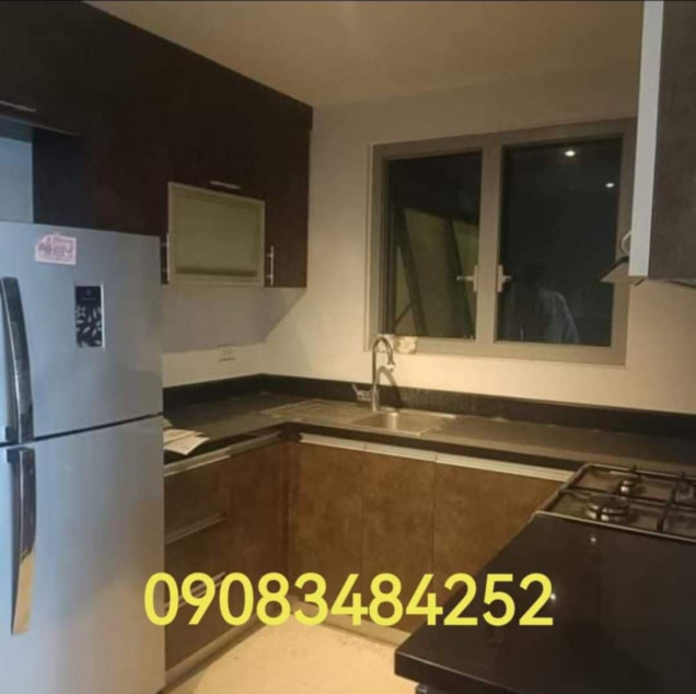 For Sale: 1 Bedroom Condo Unit At The Address At Wack Wack, Mandaluyong