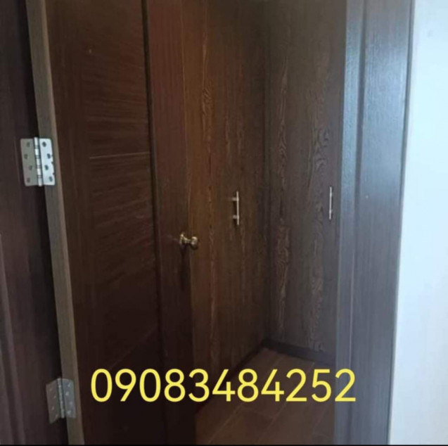 For Sale: 1 Bedroom Condo Unit At The Address At Wack Wack, Mandaluyong
