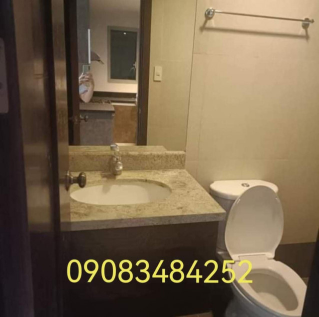 For Sale: 1 Bedroom Condo Unit At The Address At Wack Wack, Mandaluyong