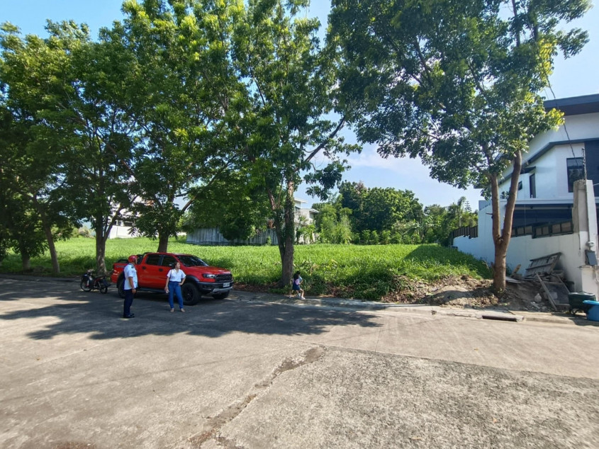 500 SQM Lot For Sale At Susana Heights, Muntinlupa