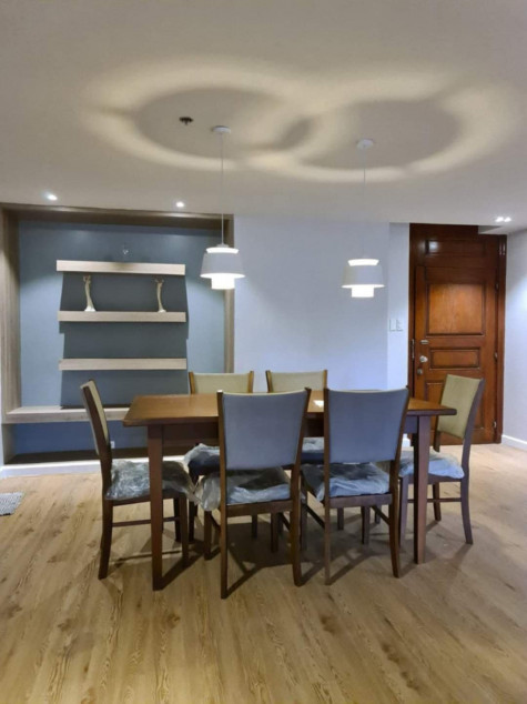 For Sale 122 SQM 1 Bedroom Condo Unit In Makati Tuscany