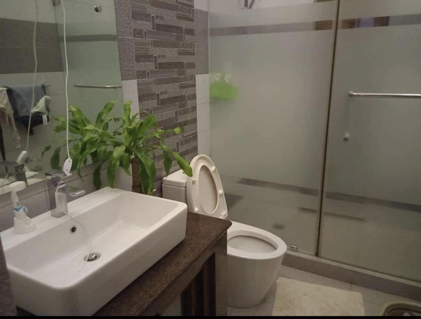 Mansion In Angeles City, Pampanga For Sale