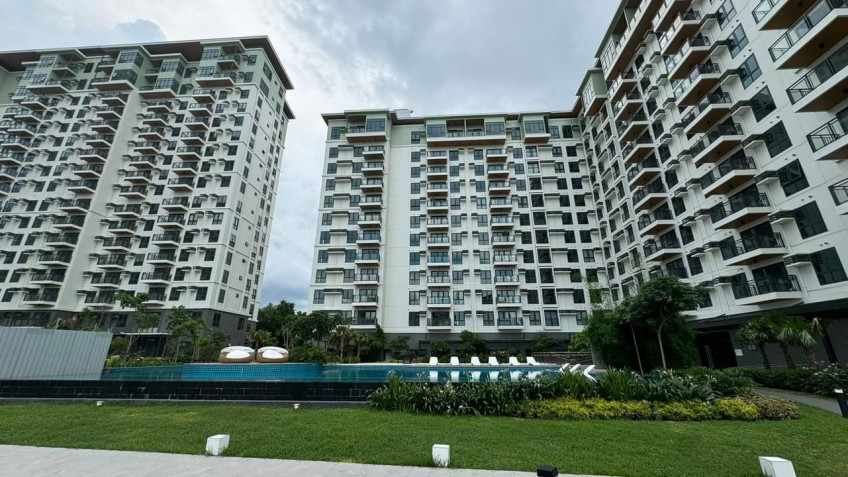 For Sale 1 Bedroom Condo Unit At Viento Tower 1 Cerca Alabang