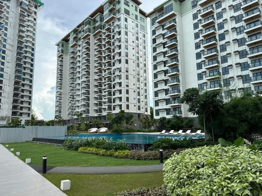 For Sale 1 Bedroom Condo Unit At Viento Tower 1 Cerca Alabang