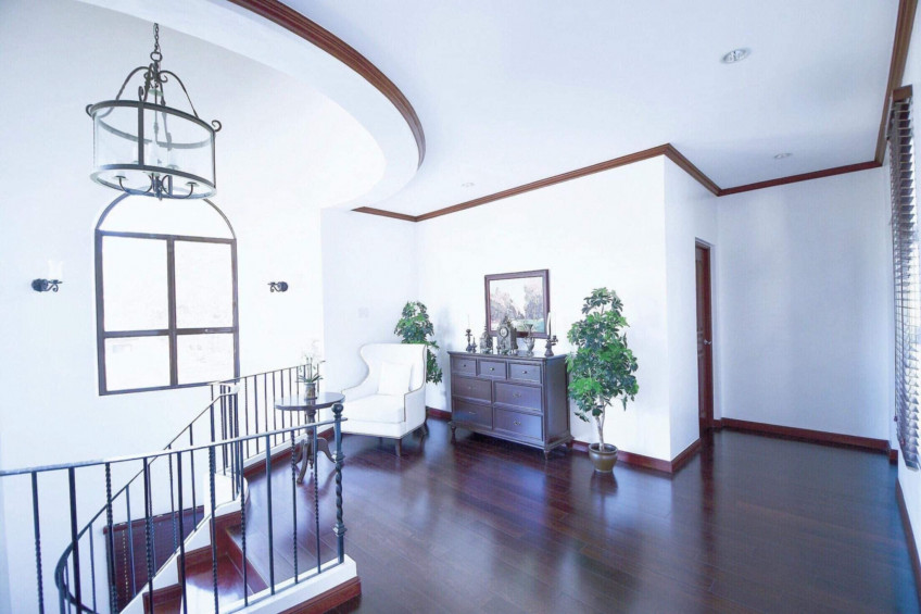 House And Lot For Sale In Portofino Heights Las Piñas City - Model Renoir