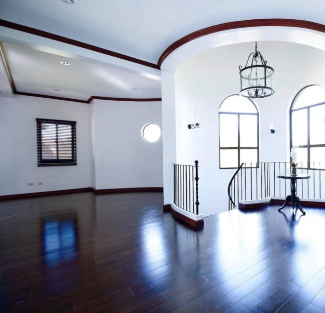 House And Lot For Sale In Portofino Heights Las Piñas City - Model Renoir