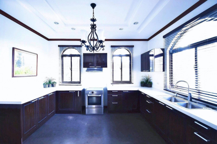 House And Lot For Sale In Portofino Heights Las Piñas City - Model Renoir