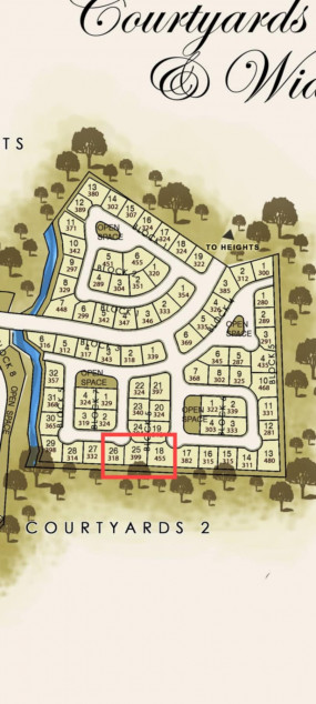 House And Lot For Sale In Portofino Heights Las Piñas City - Model Renoir