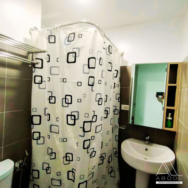 For Rent: Furnished 1-Bedroom Unit In Salcedo Square Residences Makati