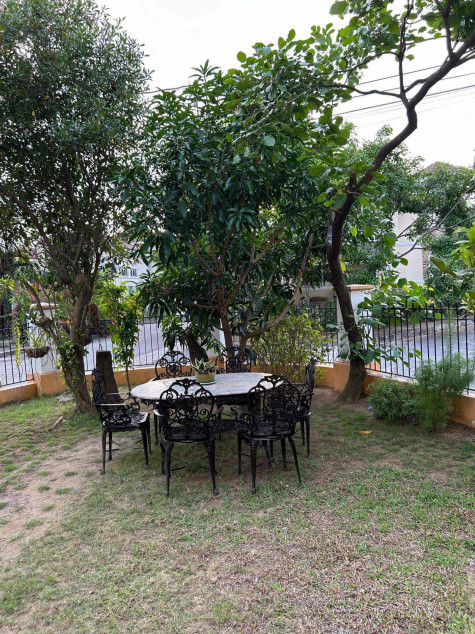 2-Storey House And Lot For Sale At Grand Forbes General Trias, Cavite
