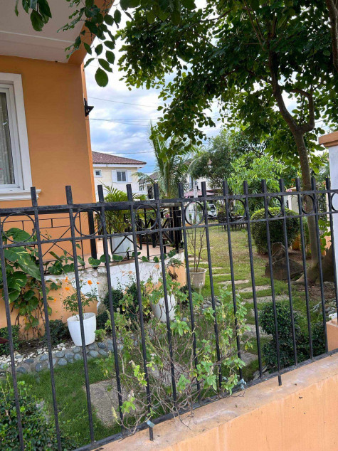 2-Storey House And Lot For Sale At Grand Forbes General Trias, Cavite