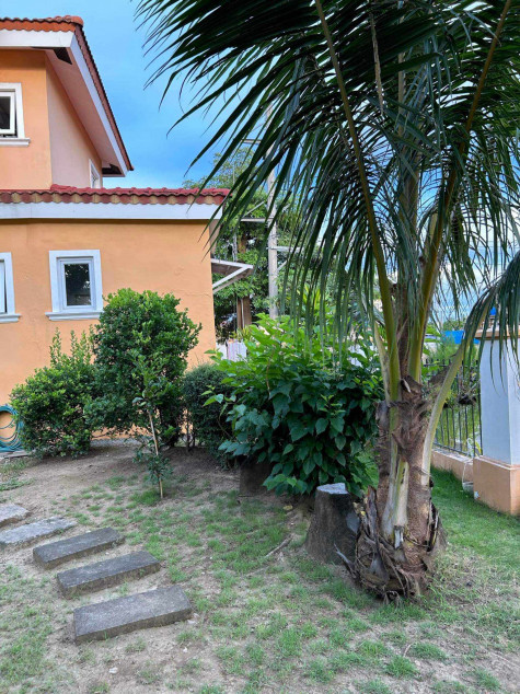 2-Storey House And Lot For Sale At Grand Forbes General Trias, Cavite