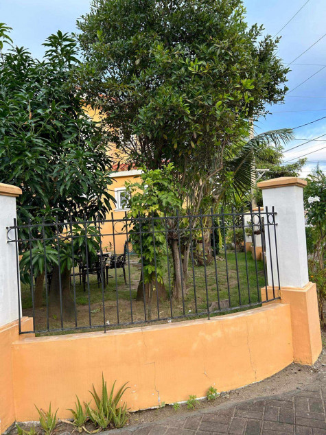 2-Storey House And Lot For Sale At Grand Forbes General Trias, Cavite